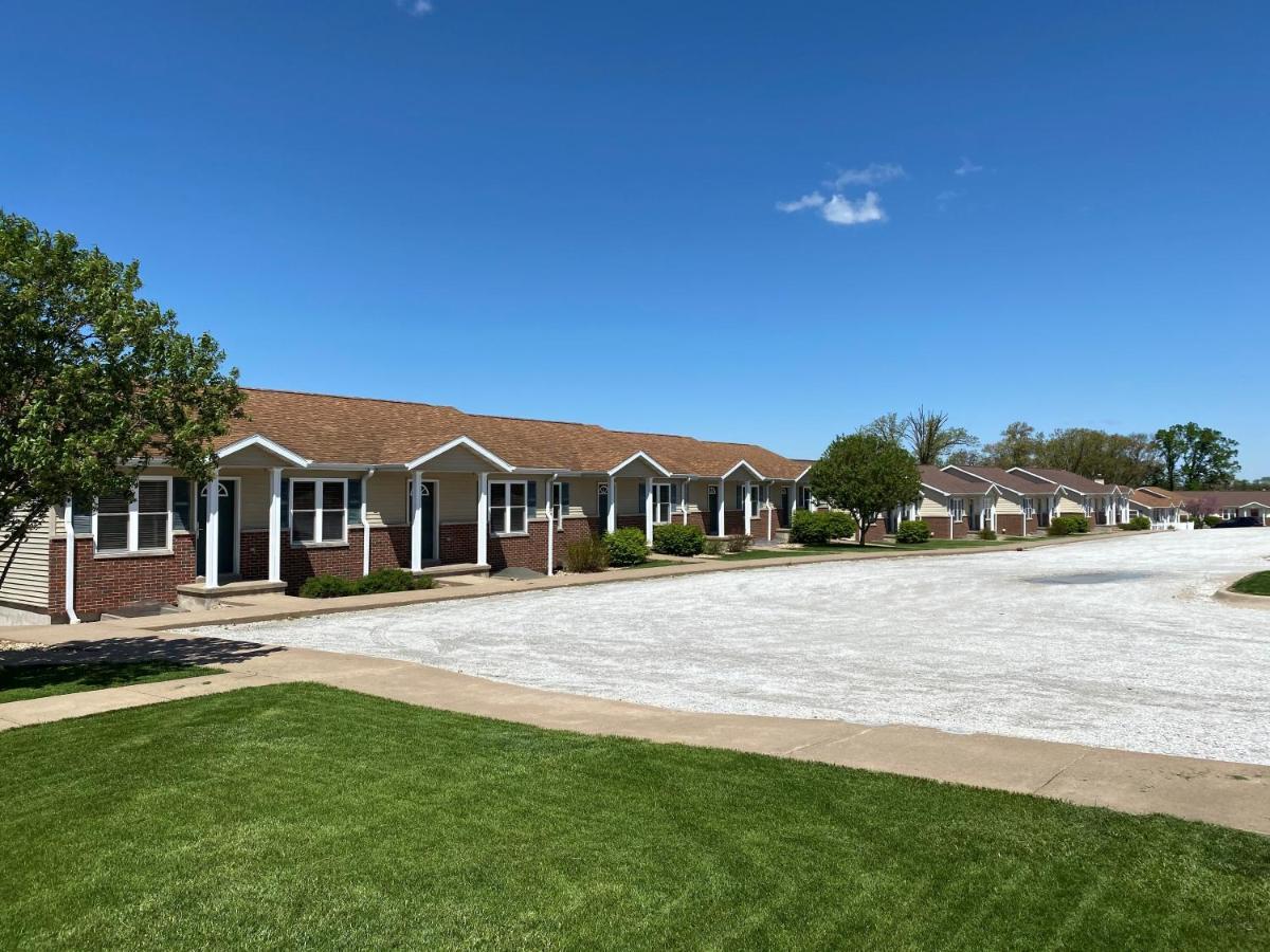 Nauvoo Vacation Condos And Villas מראה חיצוני תמונה