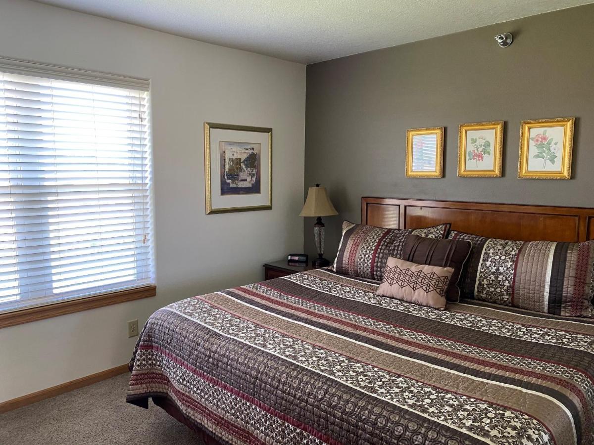 Nauvoo Vacation Condos And Villas מראה חיצוני תמונה