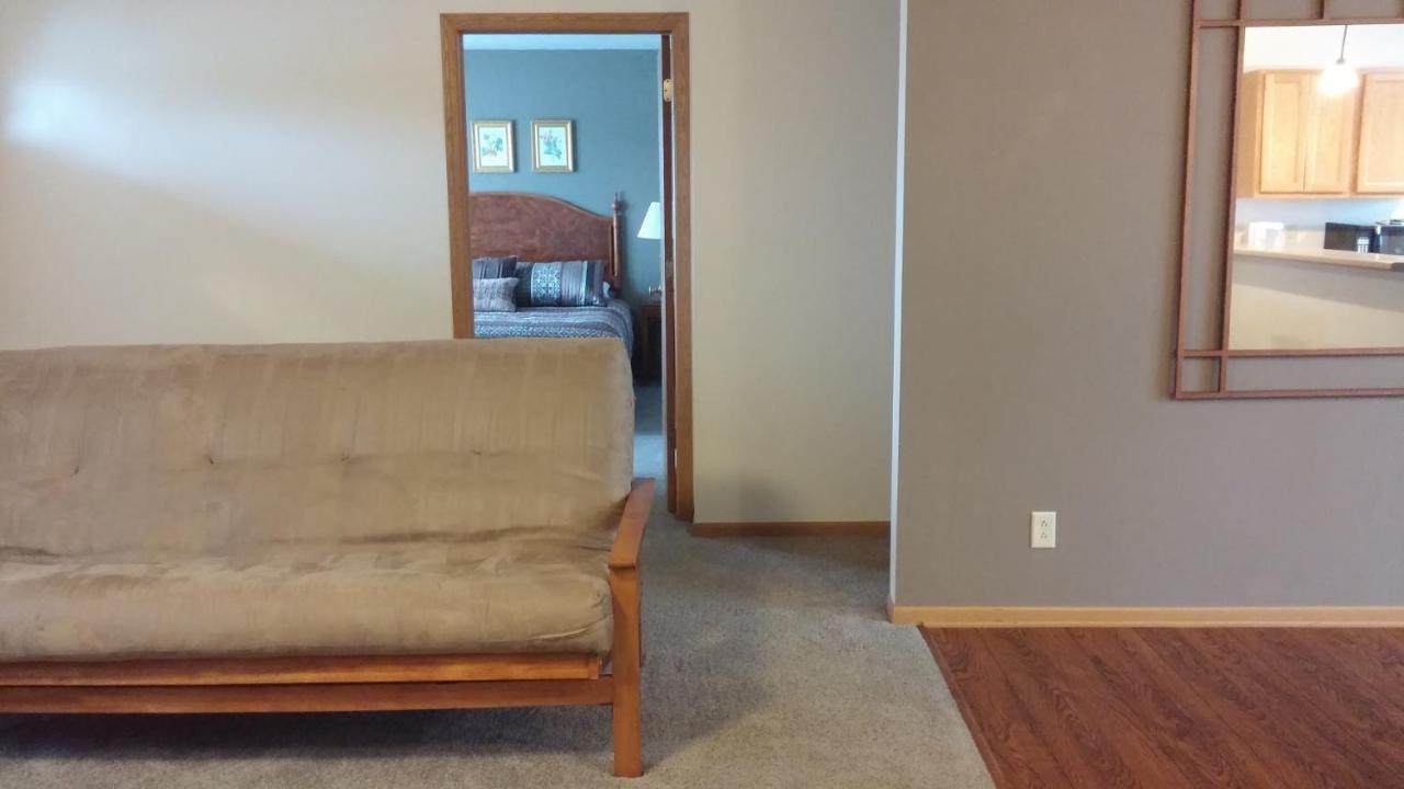 Nauvoo Vacation Condos And Villas מראה חיצוני תמונה