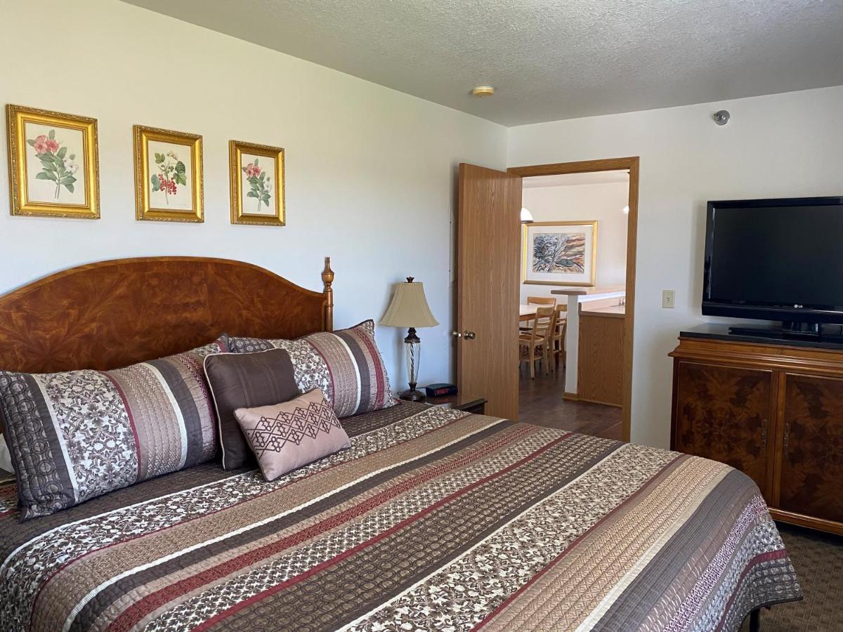 Nauvoo Vacation Condos And Villas מראה חיצוני תמונה