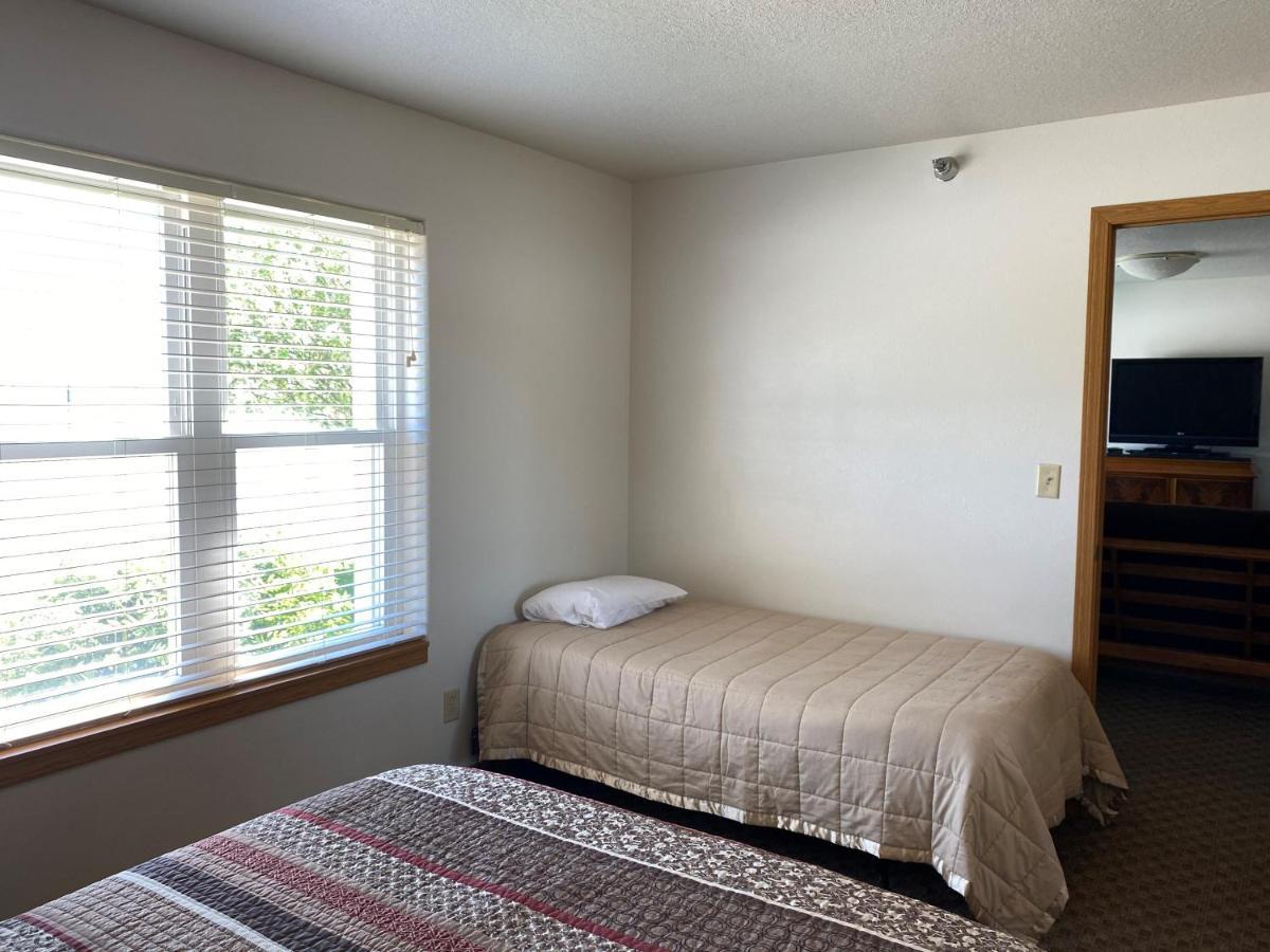 Nauvoo Vacation Condos And Villas מראה חיצוני תמונה