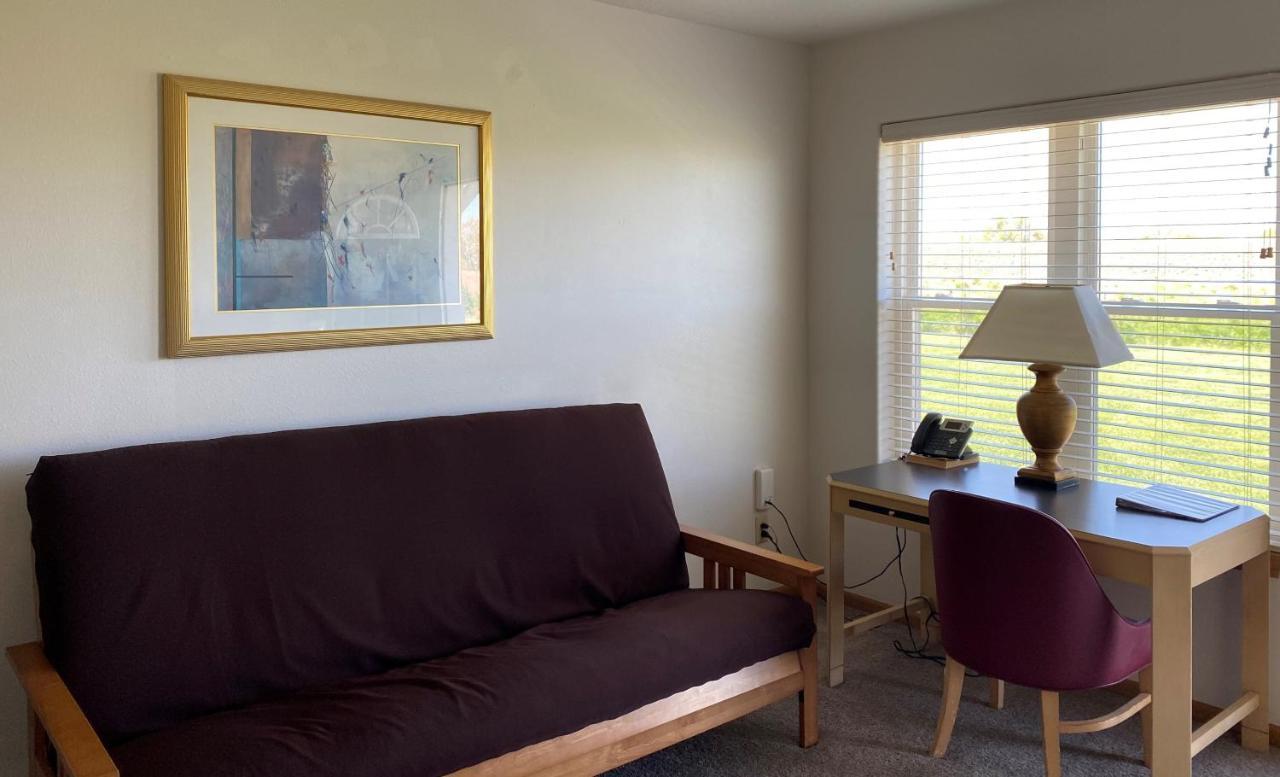 Nauvoo Vacation Condos And Villas מראה חיצוני תמונה