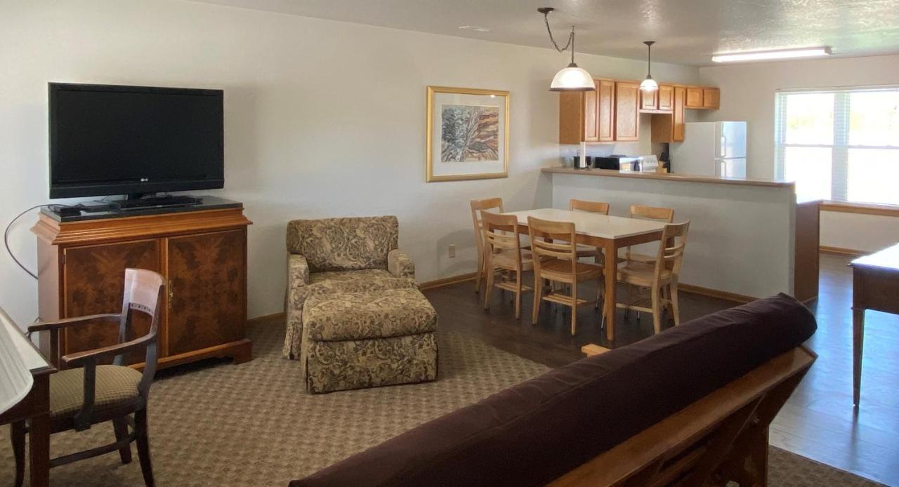 Nauvoo Vacation Condos And Villas מראה חיצוני תמונה