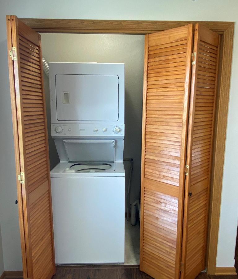 Nauvoo Vacation Condos And Villas מראה חיצוני תמונה