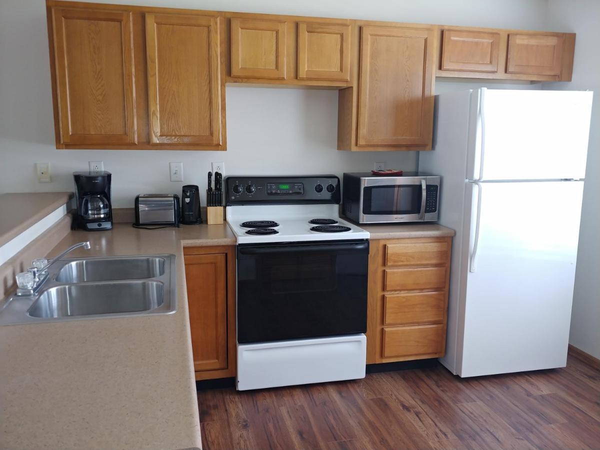 Nauvoo Vacation Condos And Villas מראה חיצוני תמונה