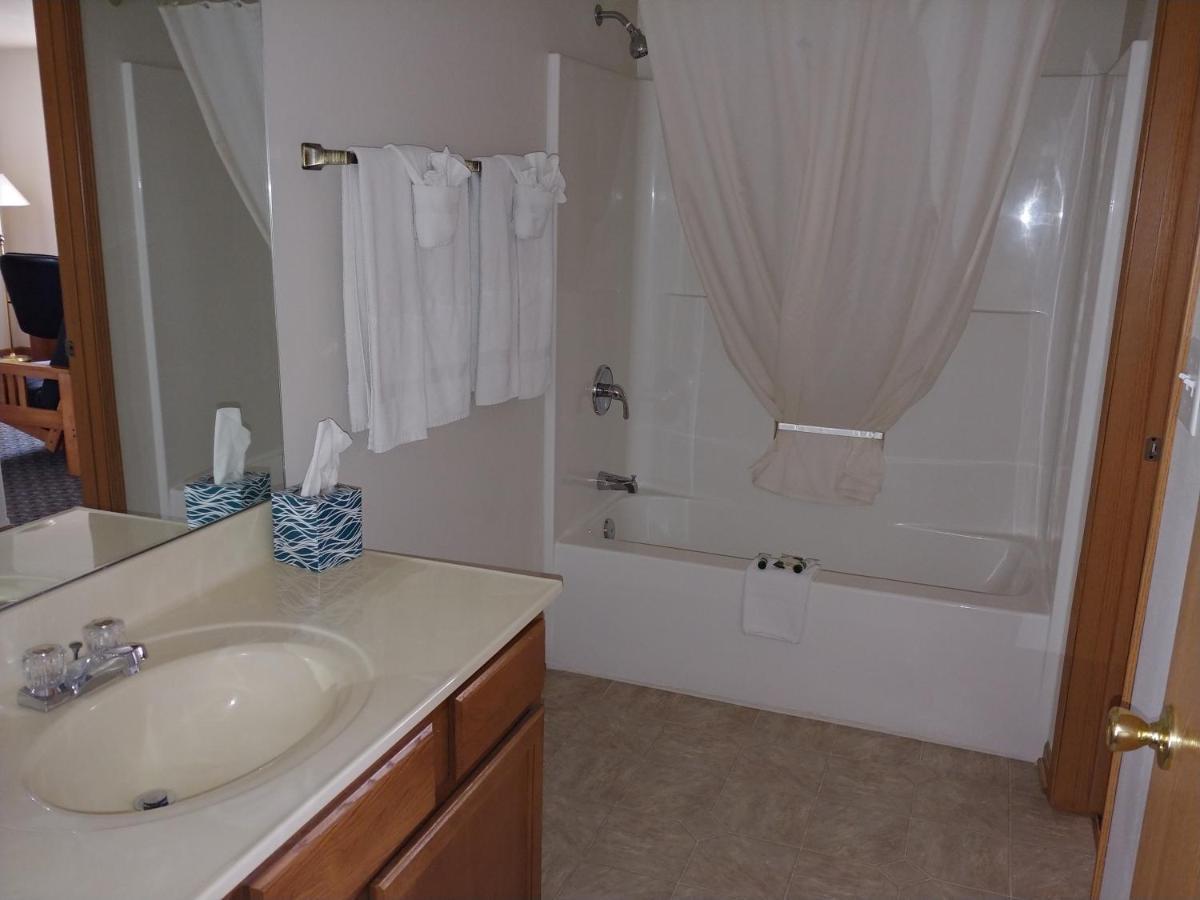 Nauvoo Vacation Condos And Villas מראה חיצוני תמונה