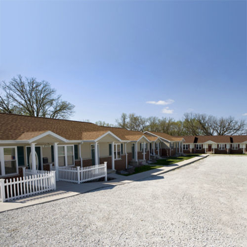 Nauvoo Vacation Condos And Villas מראה חיצוני תמונה