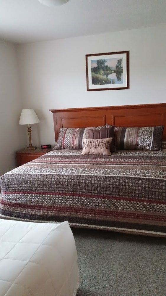 Nauvoo Vacation Condos And Villas מראה חיצוני תמונה